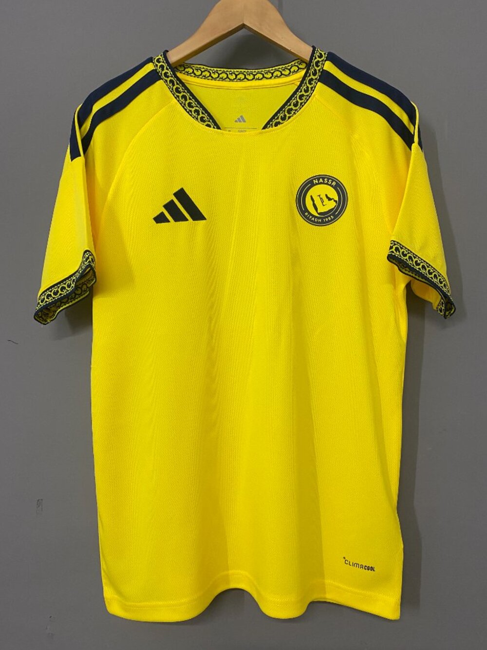 Liverpool Home Football Jersey